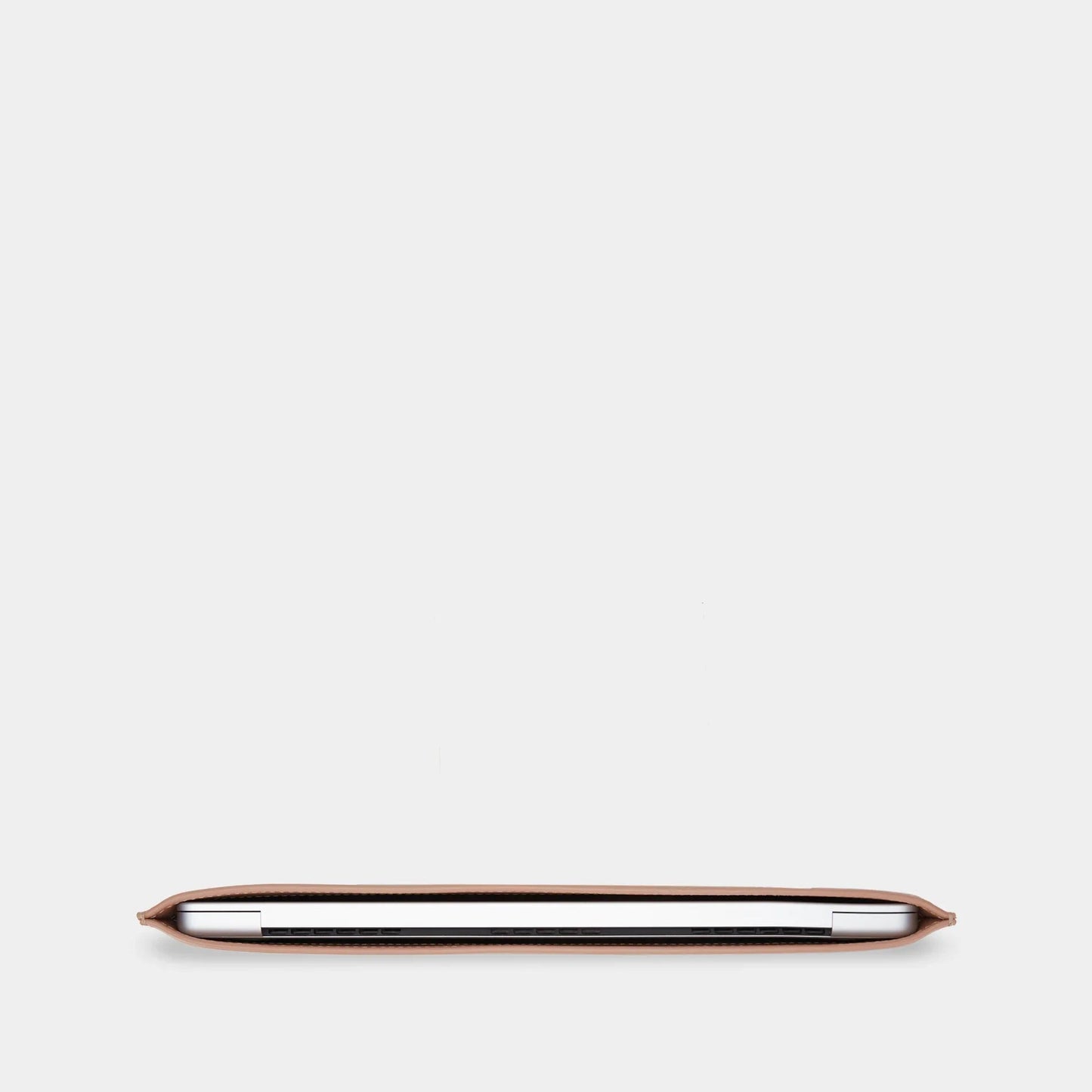Cline Leather MacBook Sleeve