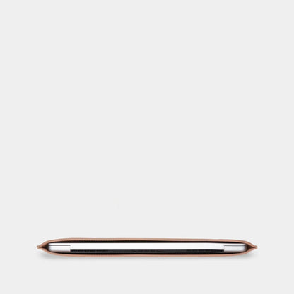 Cline Leather MacBook Sleeve