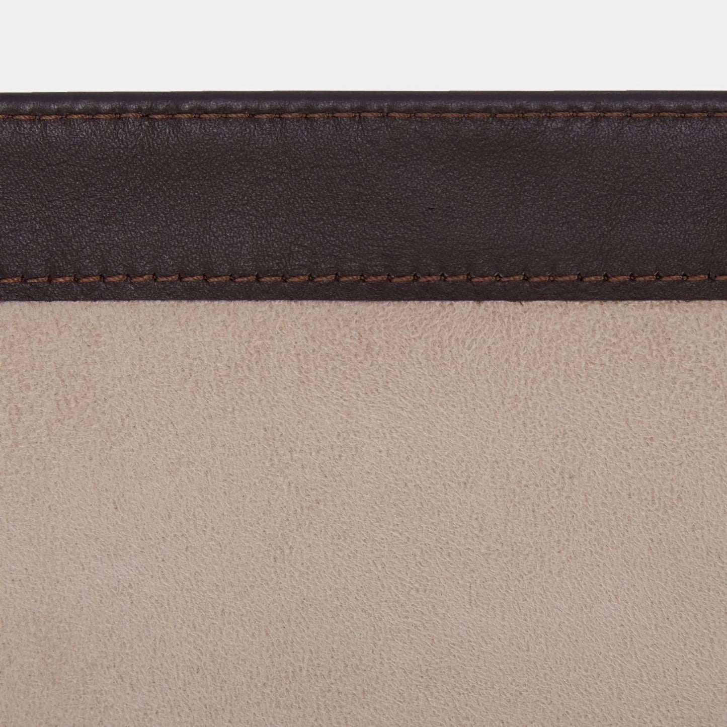 ClineUp Leather MacBook Sleeve