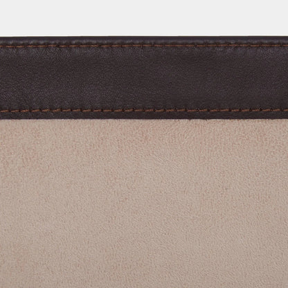 ClineUp Leather MacBook Sleeve