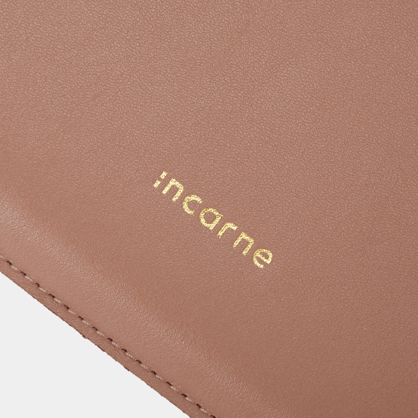Cline Leather MacBook Sleeve
