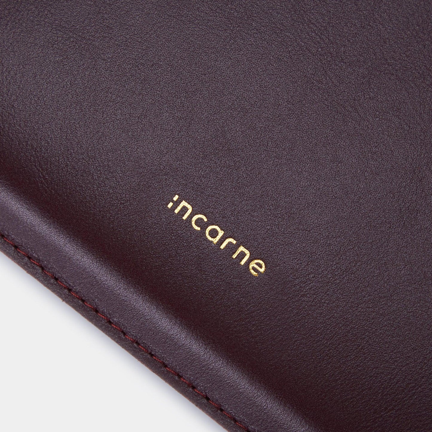 ClineUp Leather MacBook Sleeve