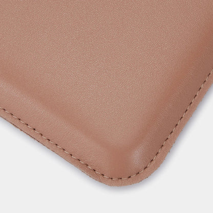 Cline Leather MacBook Sleeve