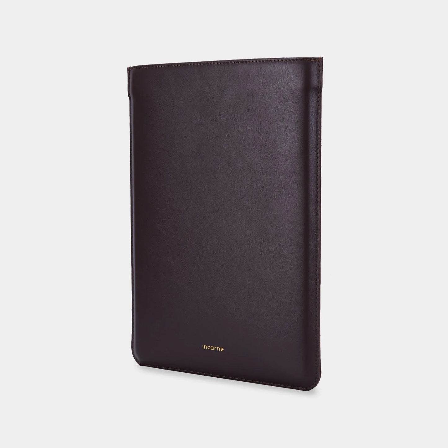 ClineUp Leather MacBook Sleeve