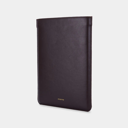 ClineUp Leather MacBook Sleeve