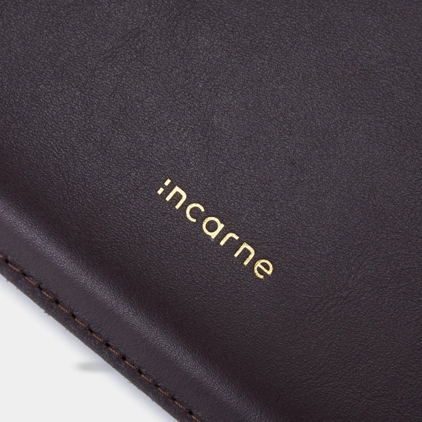 ClineUp Leather MacBook Sleeve