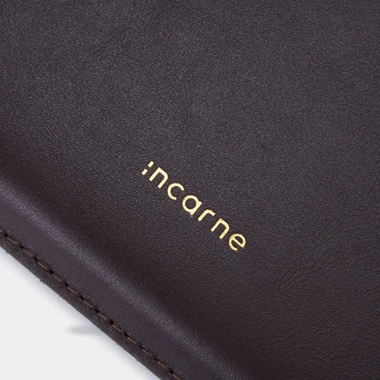 ClineUp Leather MacBook Sleeve