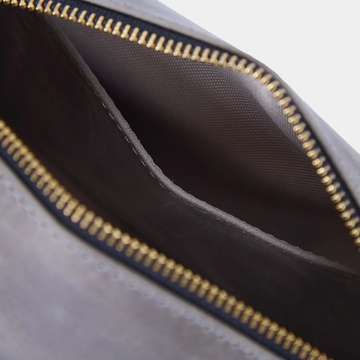 Mirage Leather Cosmetic Case