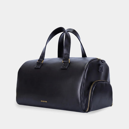 Nomad Leather Travel Bag