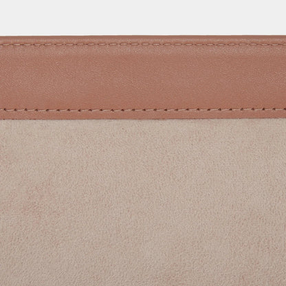 Kožené pouzdro na MacBook ClineUp z Crazy Horse kůže – zámek | Essetia