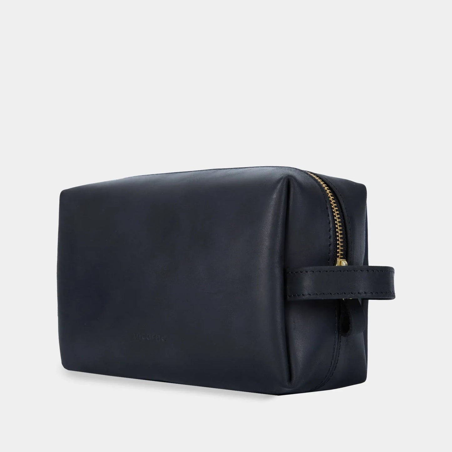 Mirage Leather Cosmetic Case