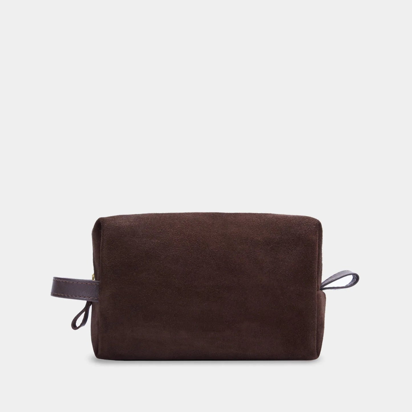 Mirage Leather Cosmetic Case