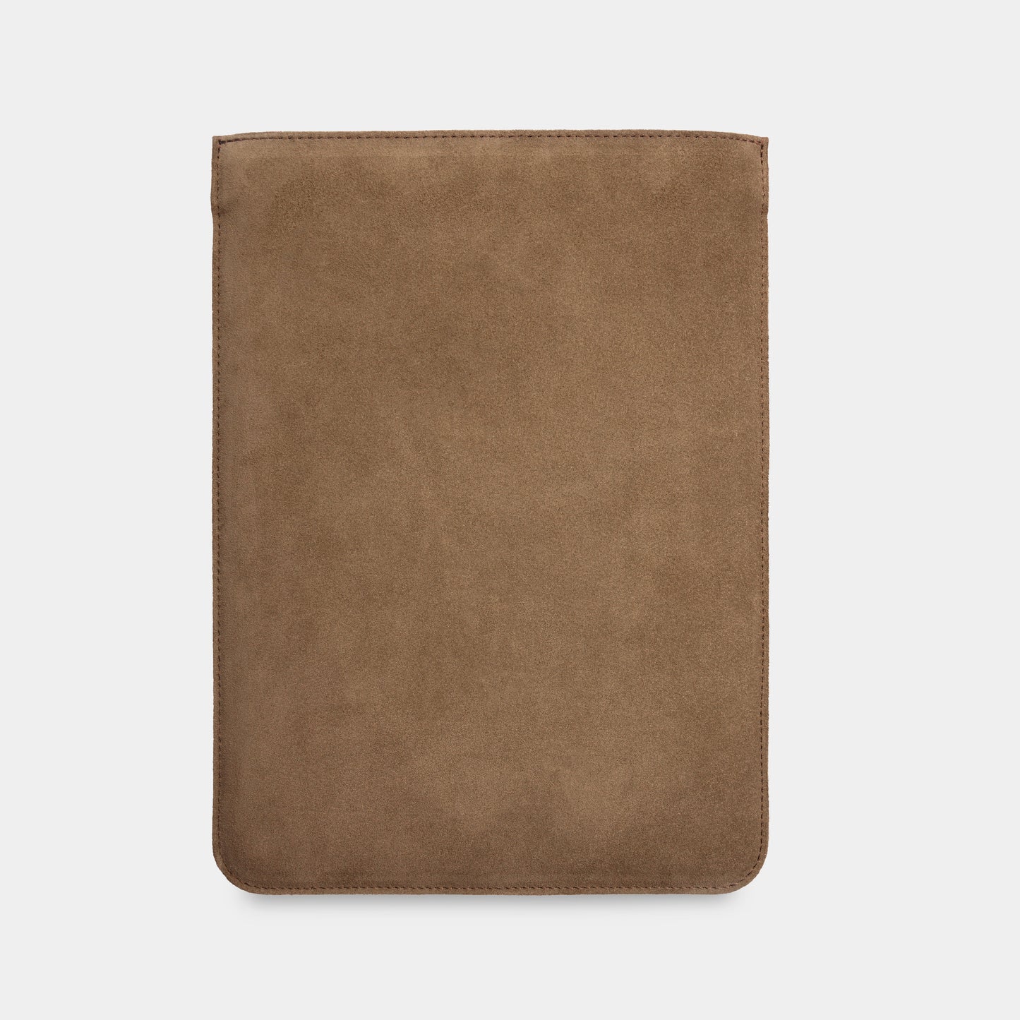 Kožené pouzdro na MacBook ClineUp z Crazy Horse kůže – interiér | Essetia
