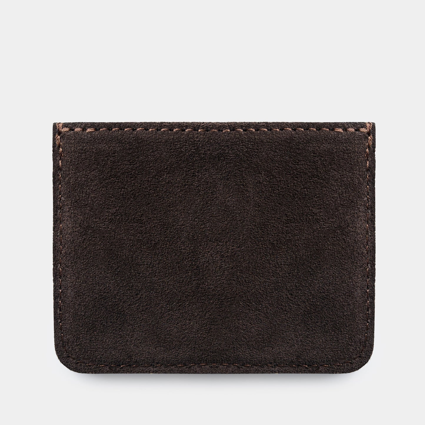 Minimal Leather Cardholder