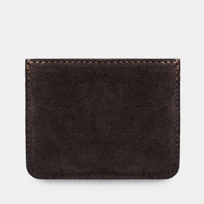 Minimal Leather Cardholder