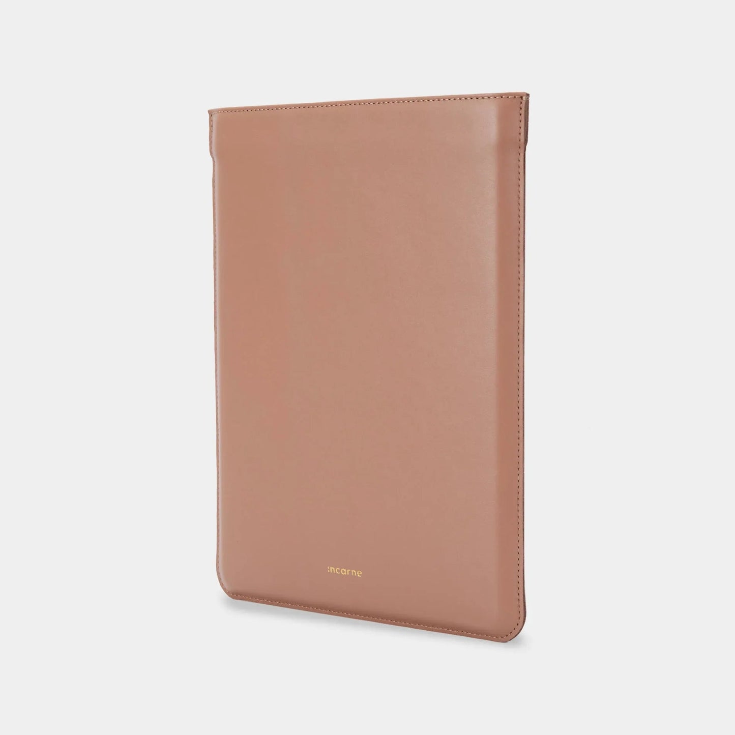 Kožené pouzdro na MacBook ClineUp z Crazy Horse kůže – porovnání velikostí | Essetia