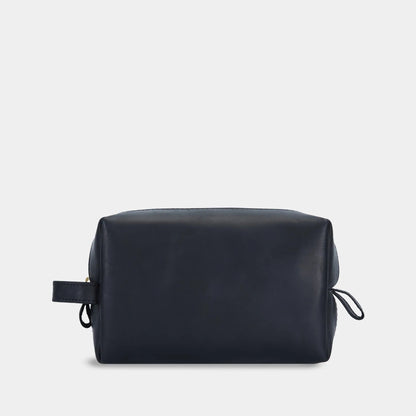 Mirage Leather Cosmetic Case
