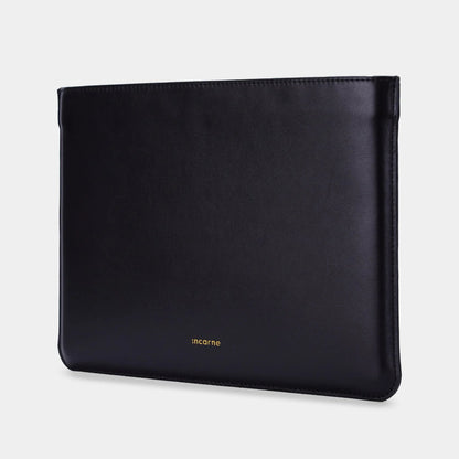 Cline Leather MacBook Sleeve