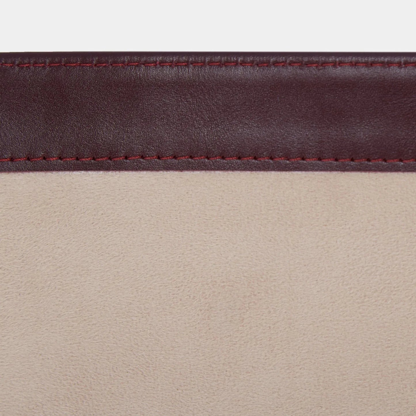 ClineUp Leather MacBook Sleeve