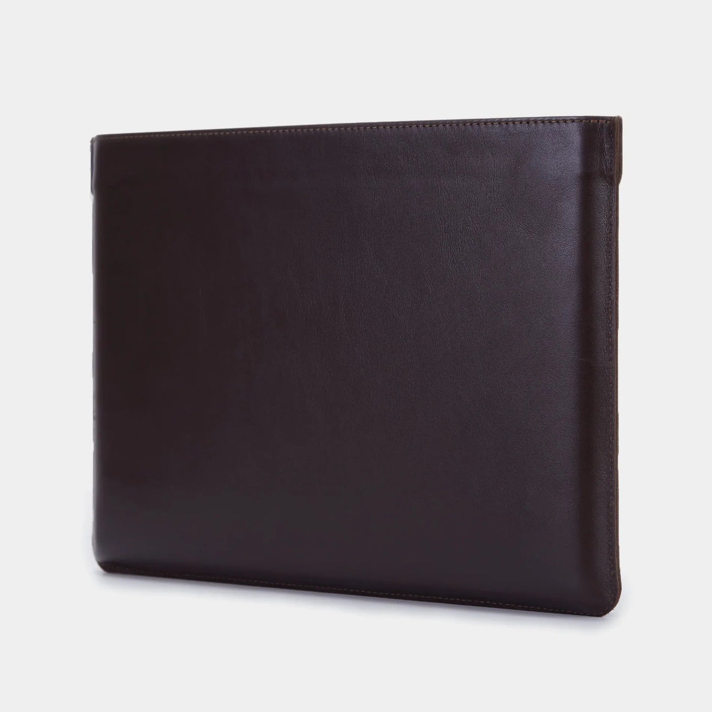 Cline Leather MacBook Sleeve