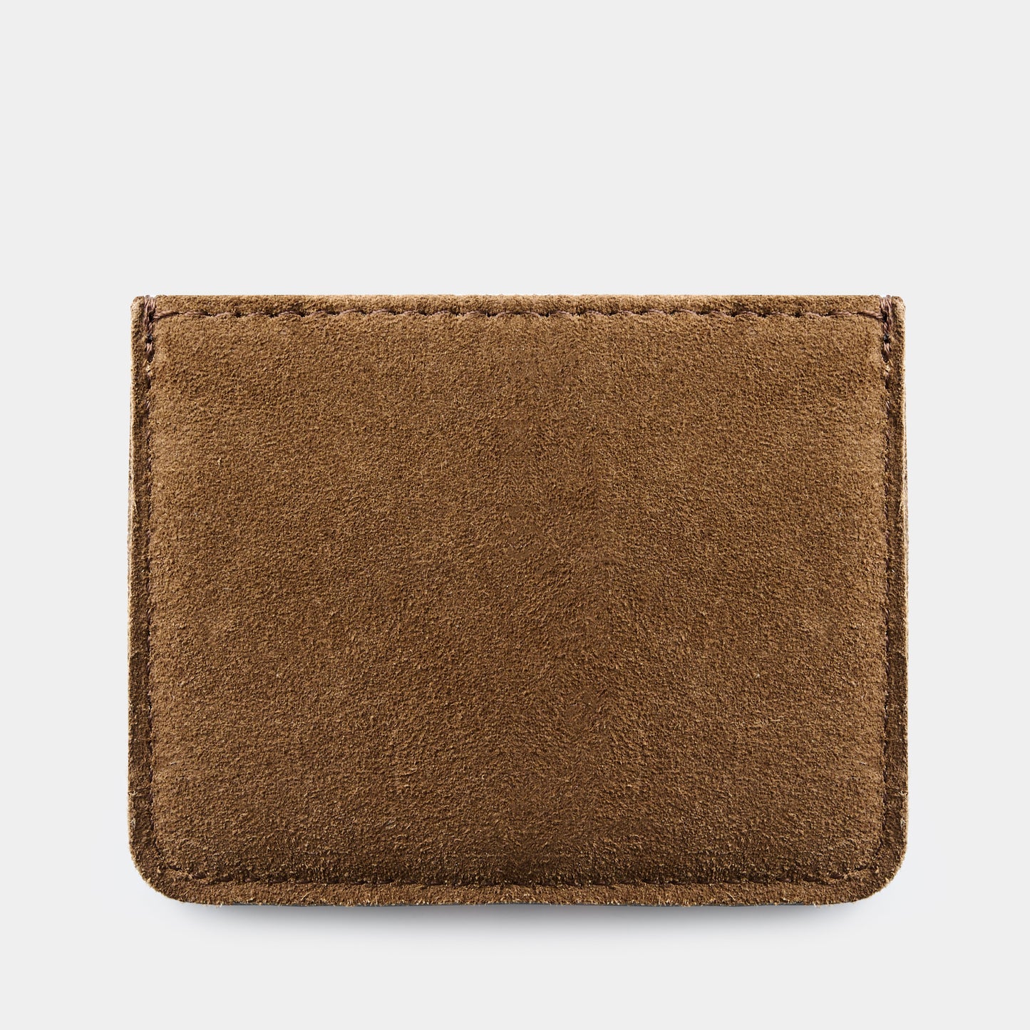 Minimal Leather Cardholder