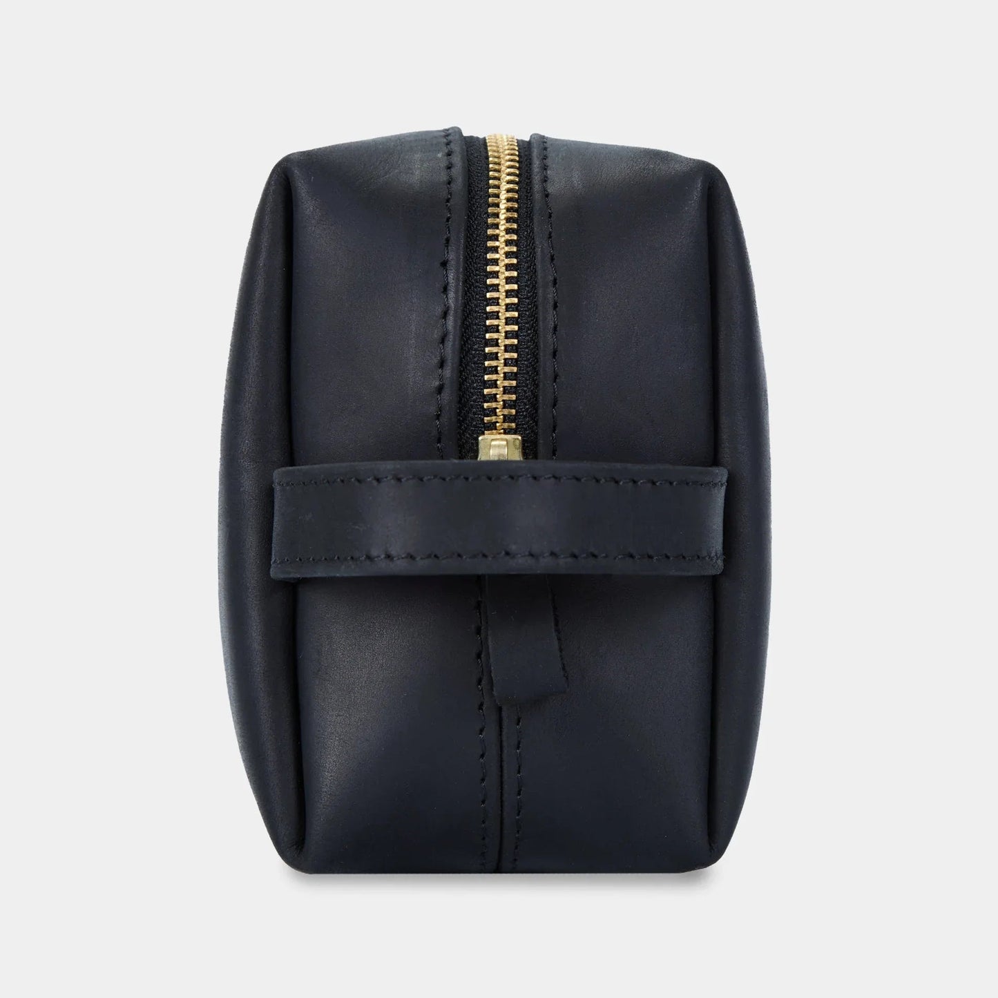Mirage Leather Cosmetic Case
