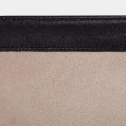 ClineUp Leather MacBook Sleeve
