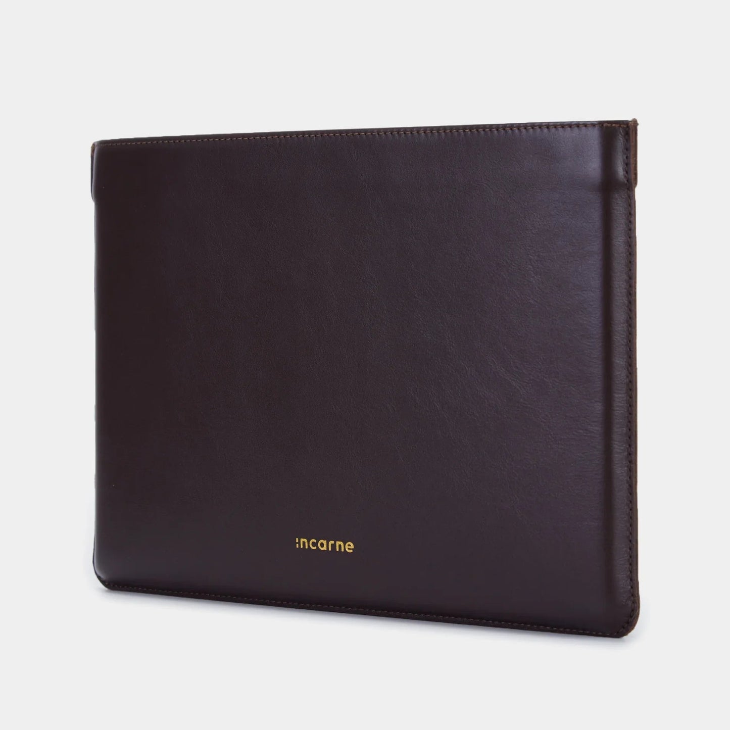 Cline Leather MacBook Sleeve