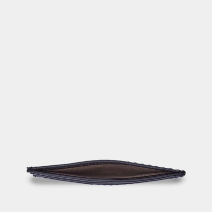 Minimal Leather Cardholder
