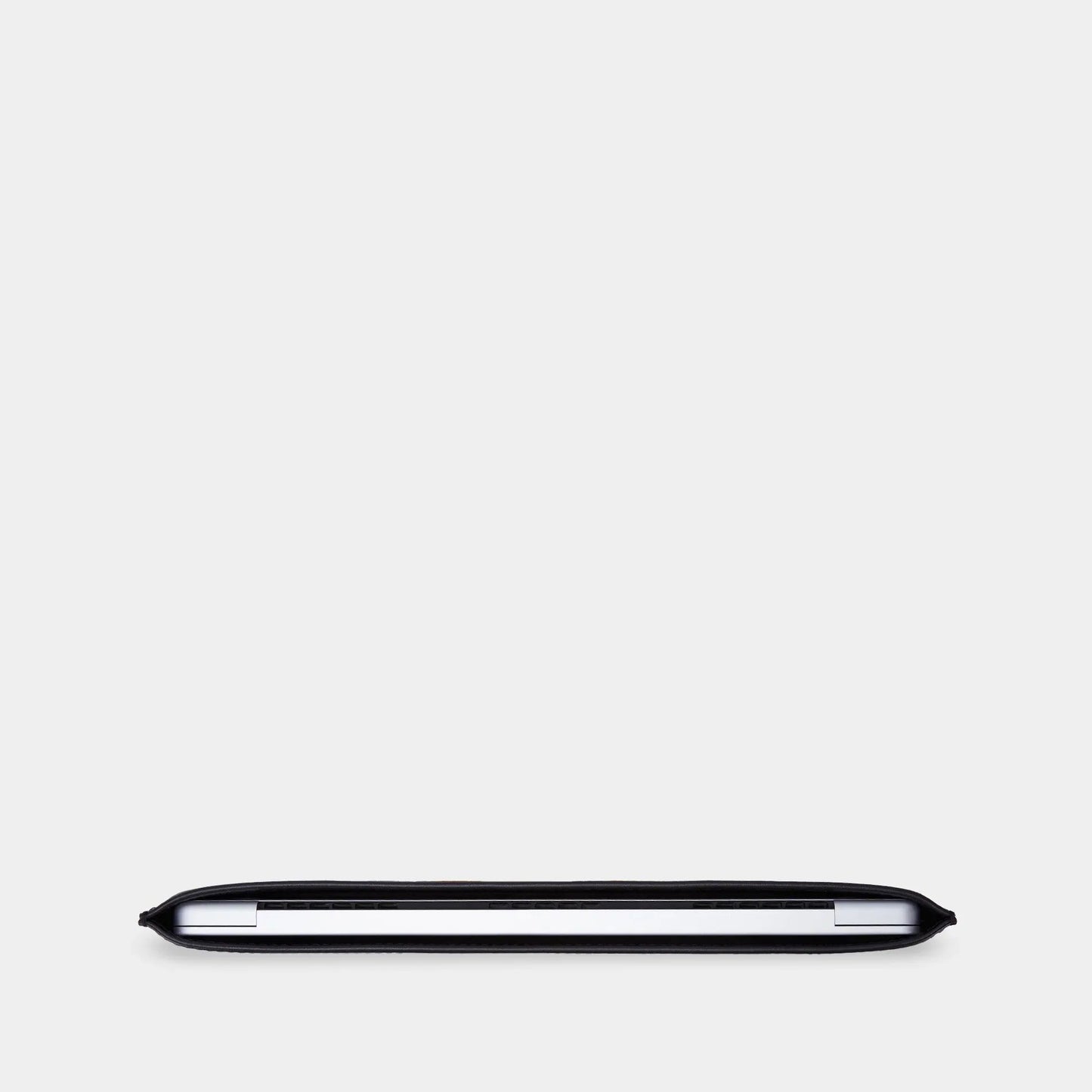 Cline Leather MacBook Sleeve