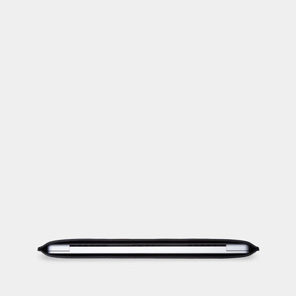 Cline Leather MacBook Sleeve