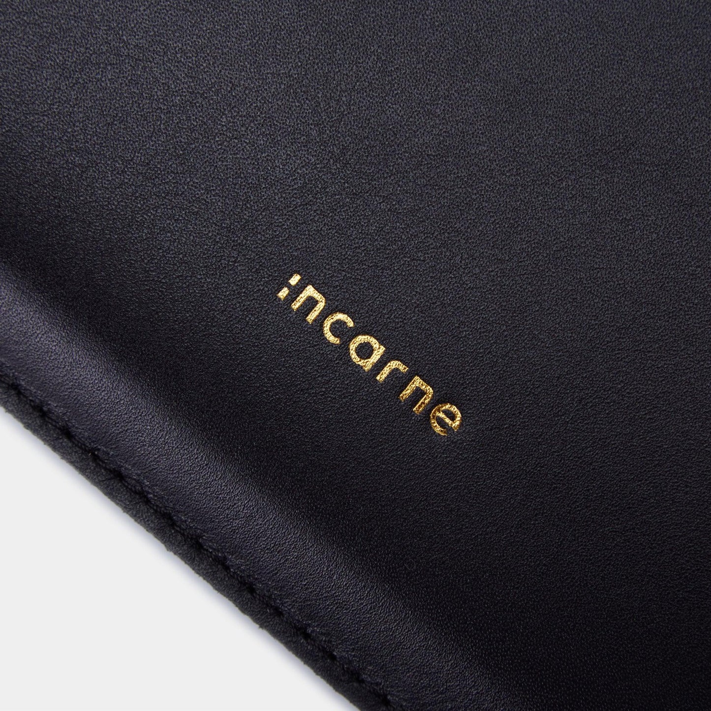 Cline Leather MacBook Sleeve