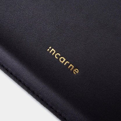 Cline Leather MacBook Sleeve