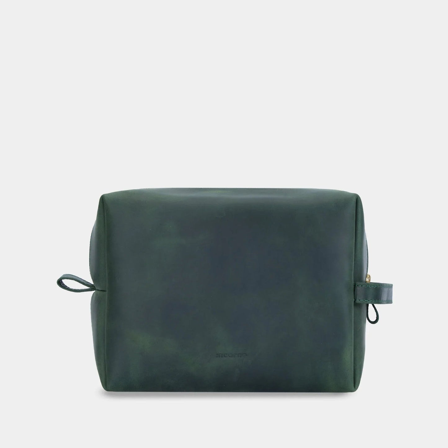 Mirage Leather Cosmetic Case