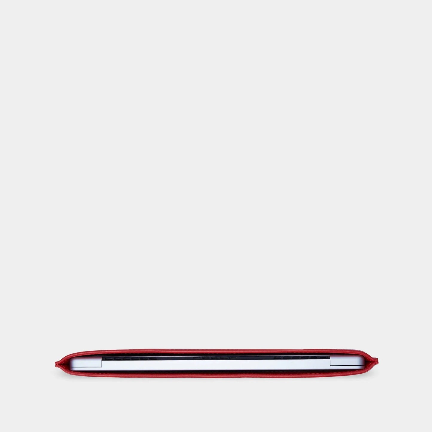 Cline Leather MacBook Sleeve