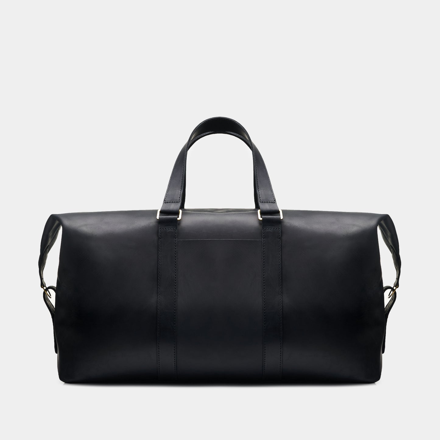 All In Travel Bag — Black Vintage