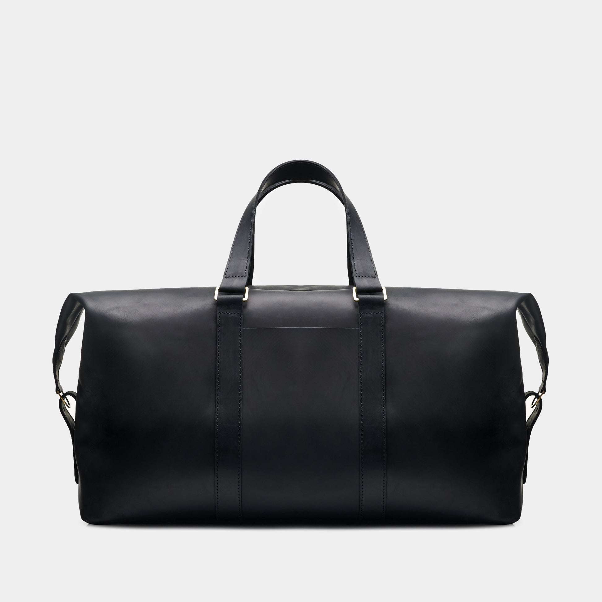 All In Travel Bag — Black Vintage