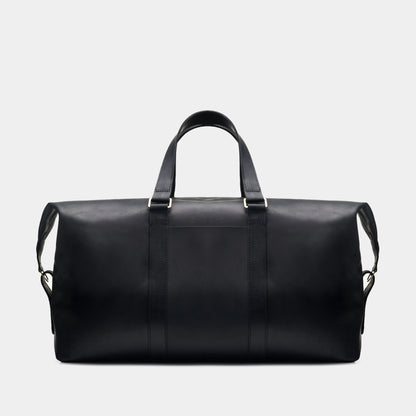 All In Travel Bag — Black Vintage