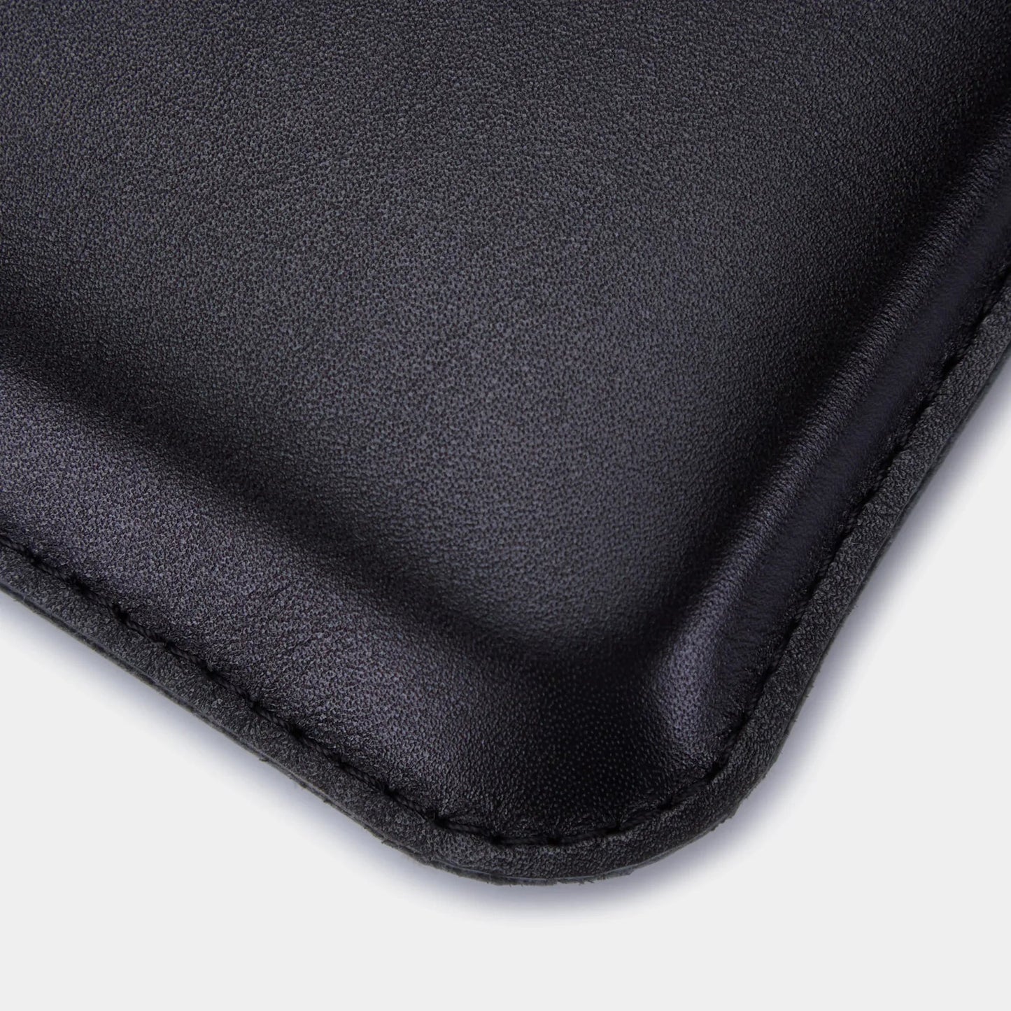 Cline Leather MacBook Sleeve