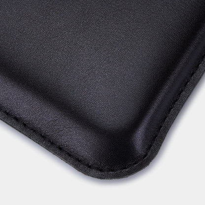 Cline Leather MacBook Sleeve
