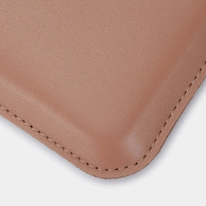 ClineUp Leather MacBook Sleeve