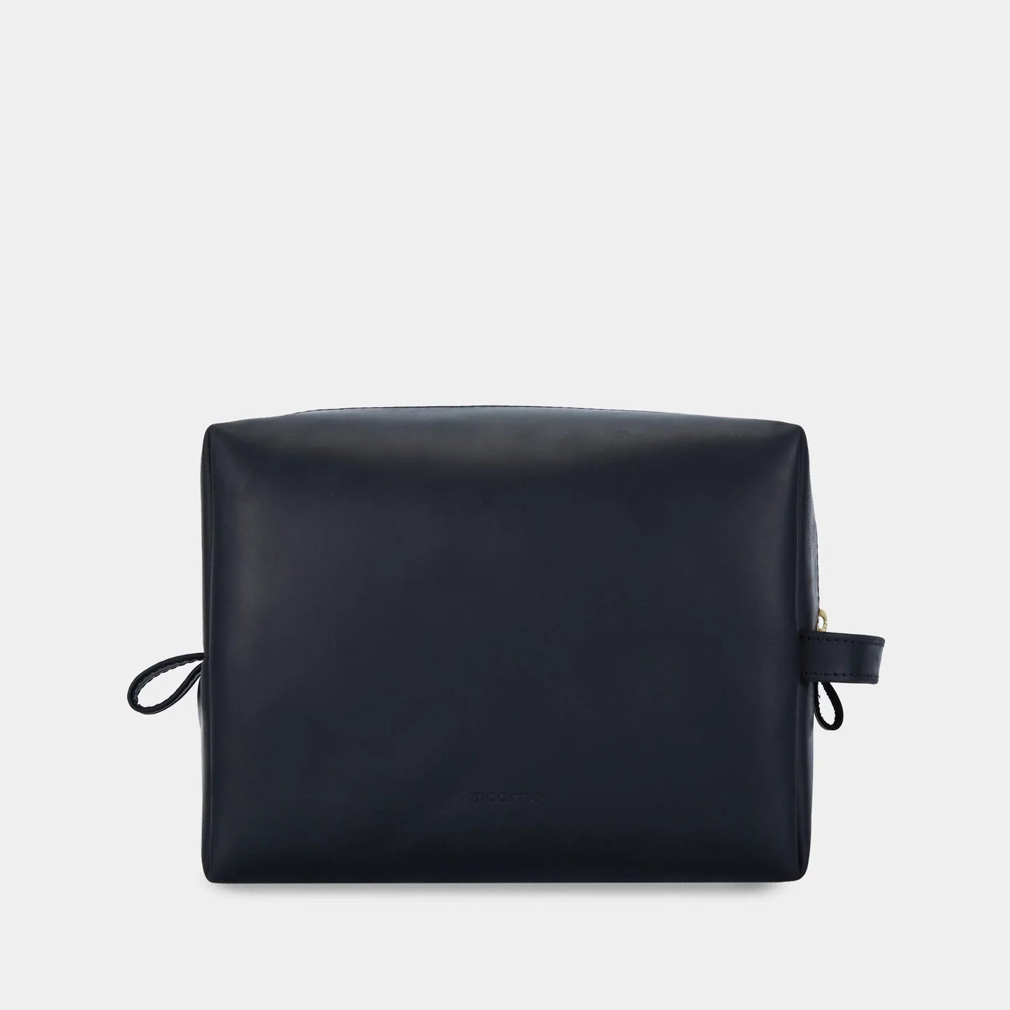 Mirage Leather Cosmetic Case