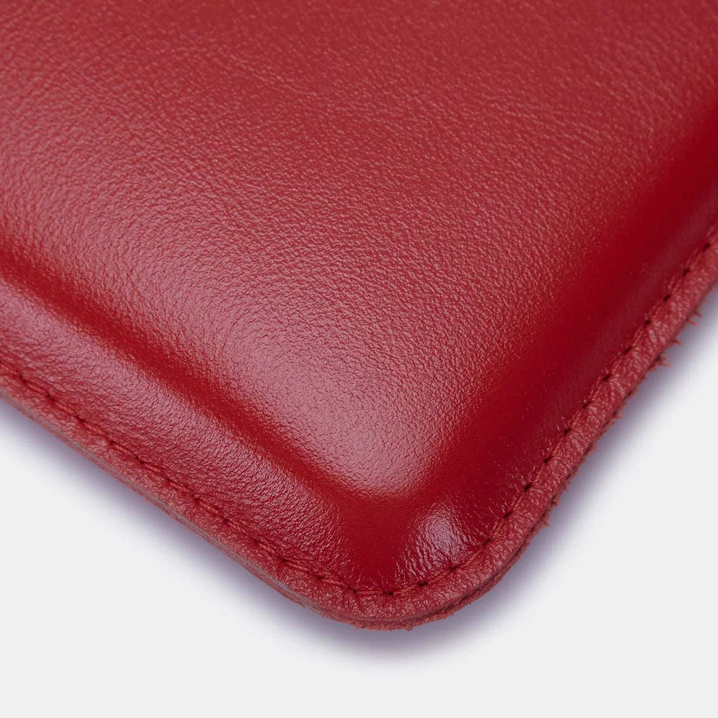 Cline Leather MacBook Sleeve