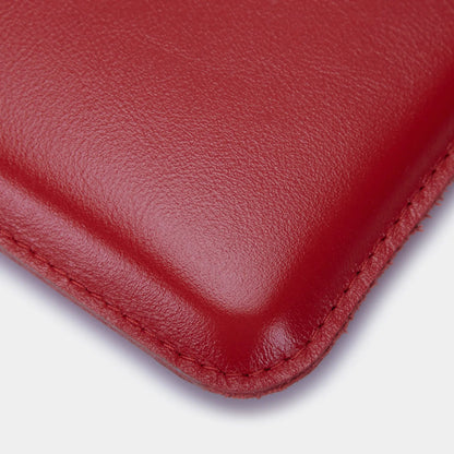 Cline Leather MacBook Sleeve