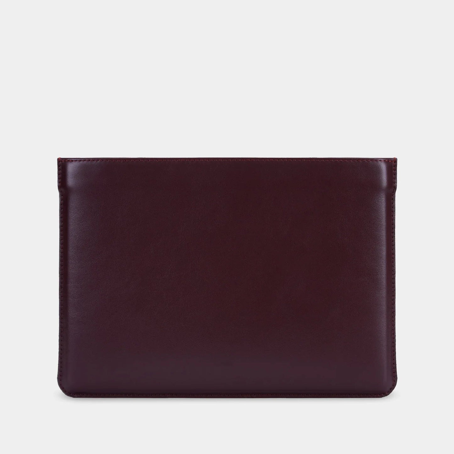 Cline Leather MacBook Sleeve