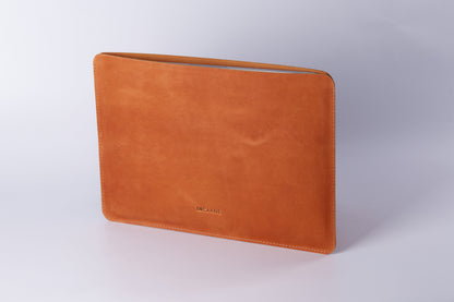 Neue Gamma -Laptop -Hülle