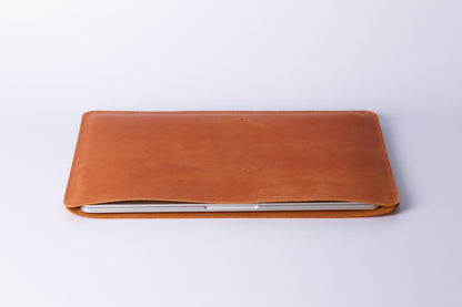 Neue Gamma -Laptop -Hülle