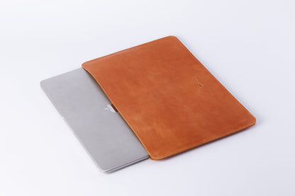Neue Gamma -Laptop -Hülle