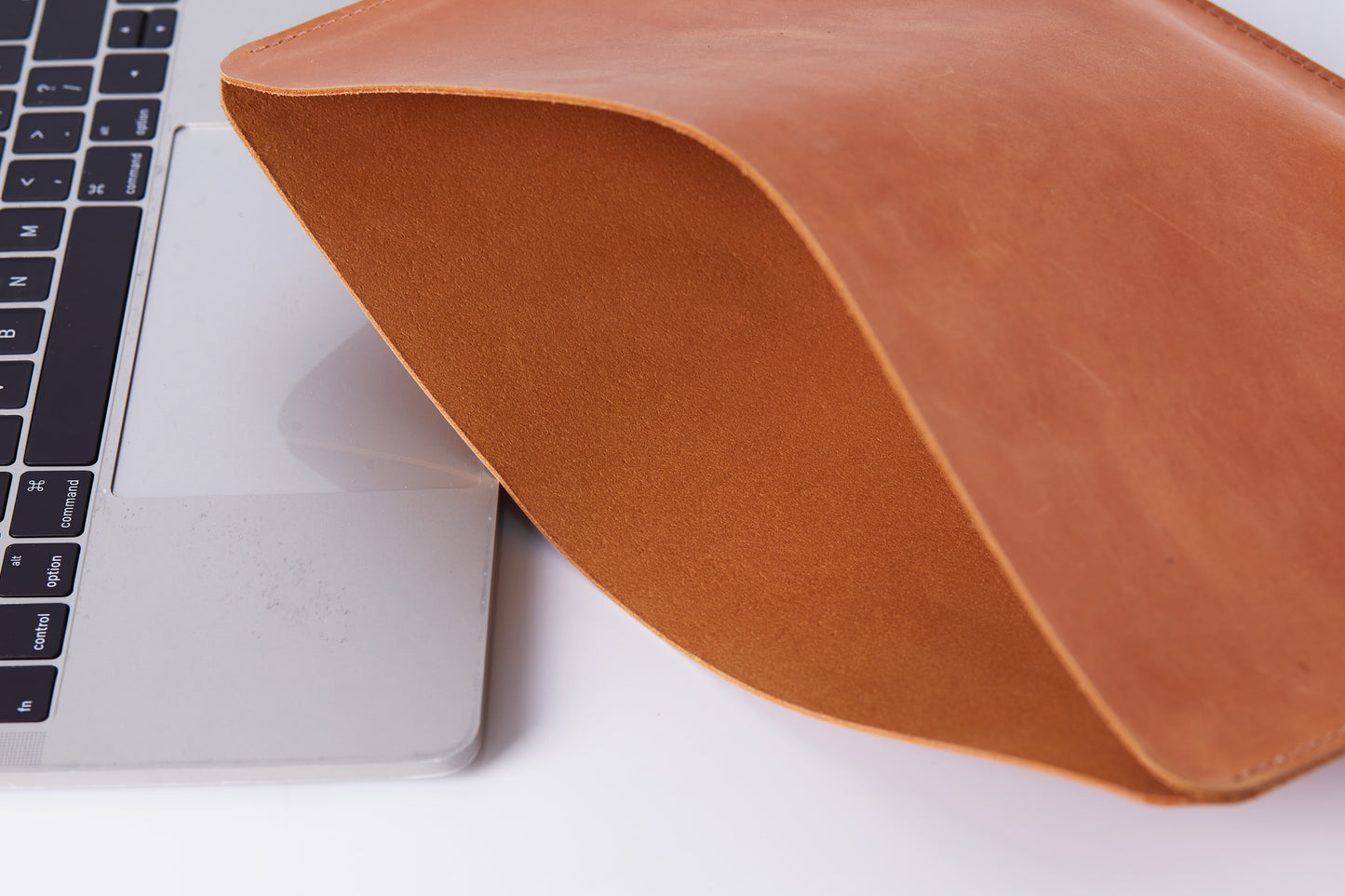 Neue Gamma -Laptop -Hülle