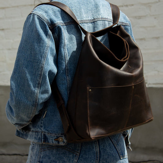 STORAGE - Univerzální taška Transformer - Skladem